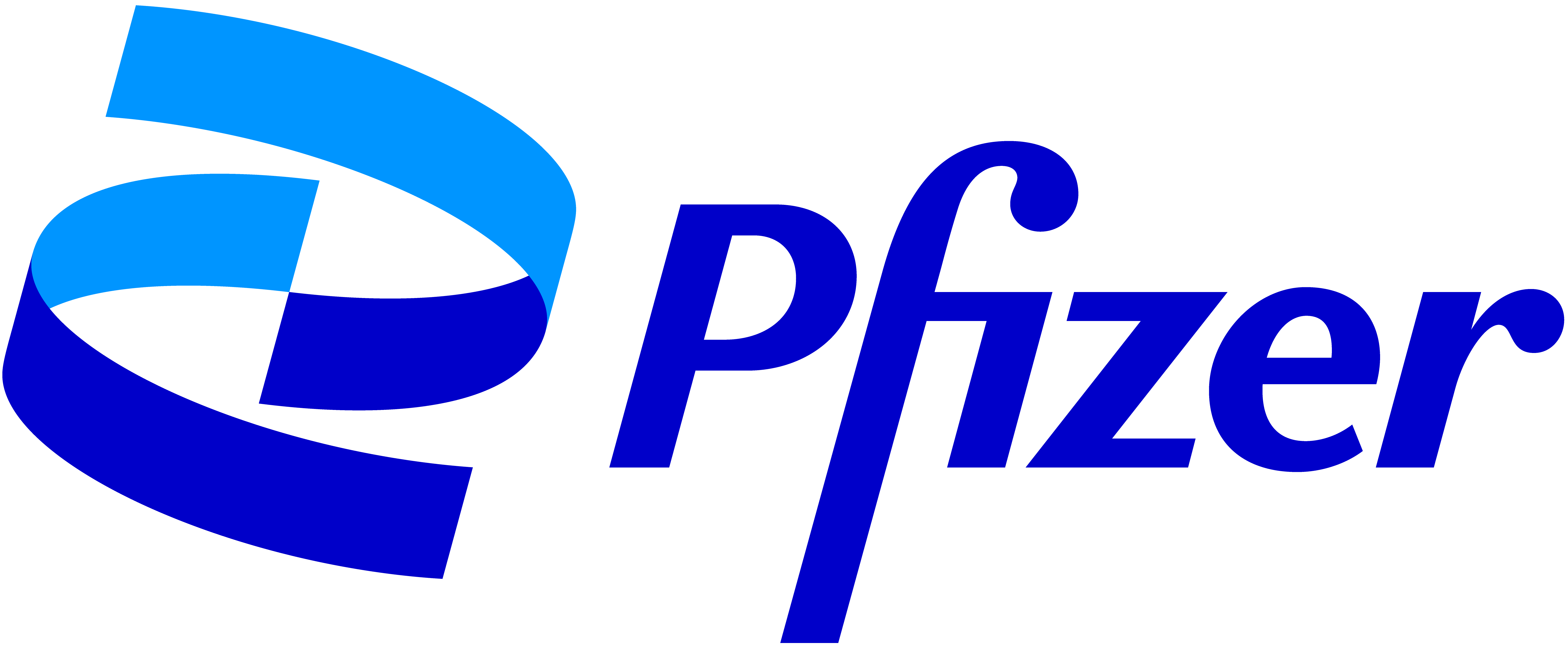 logo Pfizer