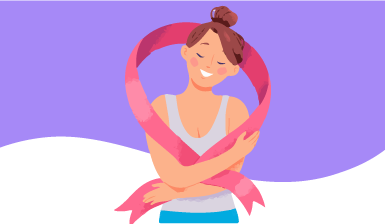 Aprende a detectar el cáncer de mama