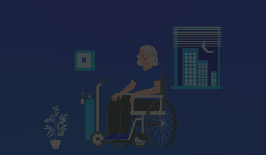 Hospitalización en casa 